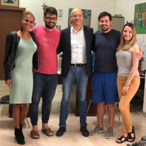 Irmaos Fino 1
